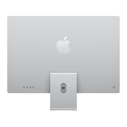 iMac 24" Sì (2023) Apple M3 - 512 Go SSD - 8GB Tastiera QWERTY - Italiano