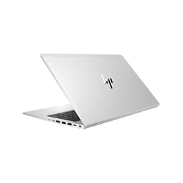 HP EliteBook 655 G9 15" Ryzen 5 PRO 2.3 GHz - SSD 512 GB - 16GB - QWERTZ - Tedesco