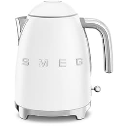 Smeg KLF03WHMEU Bianco 1,7000L - Bollitori elettrici