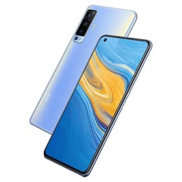 Vivo X50 128GB - Blu