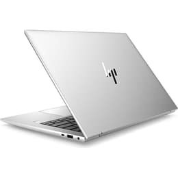 HP EliteBook 840 G9 14" Core i5 1.5 GHz - SSD 256 GB - 16GB - QWERTY - Olandese