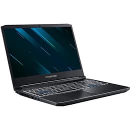 Acer Predator Helios 300 PH315-53-785U 15" Core i7 2.6 GHz - SSD 512 GB - 16GB - NVIDIA GeForce RTX 3070 Max-Q Tastiera Francese