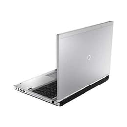 HP EliteBook 8570P 15" Core i5 2.5 GHz - HDD 320 GB - 4GB Tastiera Francese
