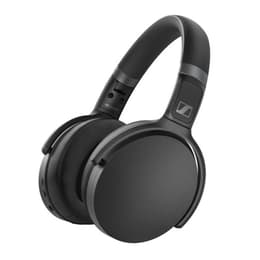 Cuffie riduzione del rumore wireless Sennheiser HD 450BT - Nero
