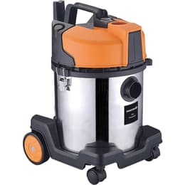 Aspirapolvere con sacco ESSENTIEL B EAC 203