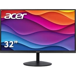 Schermo 32" LCD Acer SA322QK