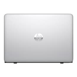 HP EliteBook 840 G4 14" Core i7 2.8 GHz - SSD 512 GB - 8GB Tastiera Italiano