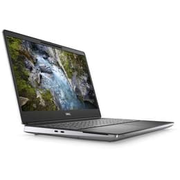 Dell Precision 7560 15" Core i7 2.3 GHz - SSD 1 TB - 32GB - QWERTY - Svedese