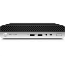 HP ProDesk 400 G5 Mini Core i3 3,6 GHz - SSD 256 GB RAM 8 GB