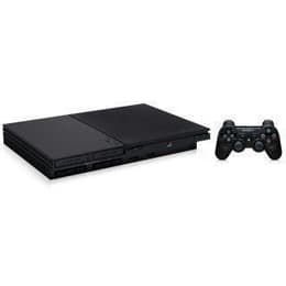 PlayStation 2 Ultra Slim - Nero