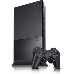 PlayStation 2 Ultra Slim - Nero