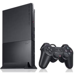 PlayStation 2 Ultra Slim - Nero