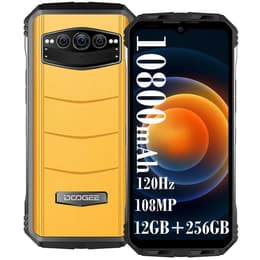 DOOGEE S100 256GB - Arancione
