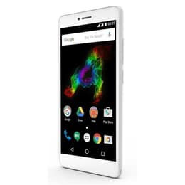 Archos 50 platinum 8GB - Bianco