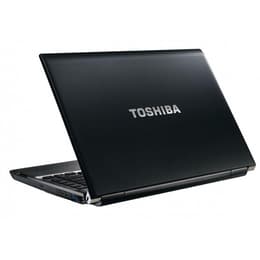 Toshiba Portégé R930 13" Core i5 2.6 GHz - HDD 320 GB - 4GB Tastiera Francese