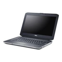 Dell Latitude E5430 14" Core i3 2.4 GHz - HDD 320 GB - 4GB Tastiera Francese