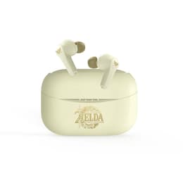 Auricolari Intrauricolari Bluetooth Riduttore di rumore - Otl Zelda Tears Of The Kingdom