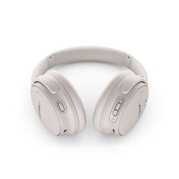 Cuffie riduzione del rumore wired + wireless con microfono Bose Quietcomfort Ultra - Bianco