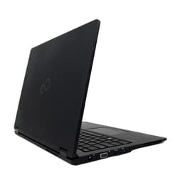 Fujitsu LifeBook U748 14" Core i5 1.7 GHz - SSD 256 GB - 8GB - QWERTY - Spagnolo