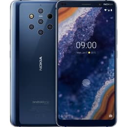 Nokia 9 PureView 128GB - Blu