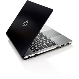 Fujitsu LifeBook S936 13" Core i5 2.3 GHz - SSD 128 GB - 8GB Tastiera Spagnolo