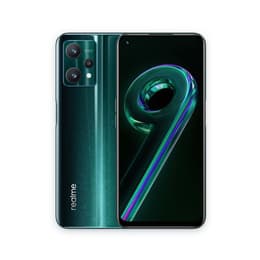 Realme 9 Pro 128GB - Verde