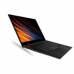 Lenovo ThinkPad P1 G2 15" GHz - SSD 128 GB - 32GB - QWERTY - Italiano