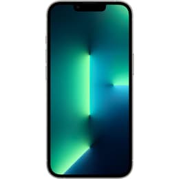 iPhone 13 Pro 128GB - Argento