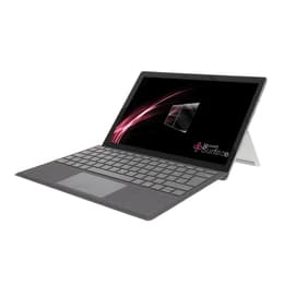 Microsoft Surface Pro 7 12" Core i5 1.1 GHz - SSD 256 GB - 16GB QWERTZ - Tedesco