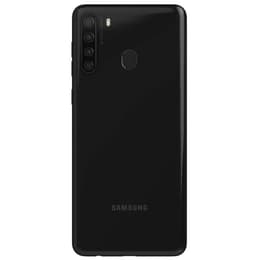 Galaxy A21 32GB - Nero