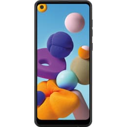 Galaxy A21 32GB - Nero