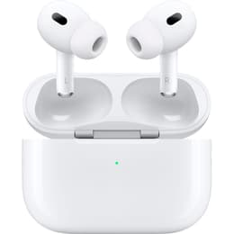 Apple AirPods Pro 2a generazione (2022) - Custodia di ricarica MagSafe