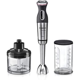 Sbattitori elettrici Bosch MaxoMixx MS8CM6120 - Grigio