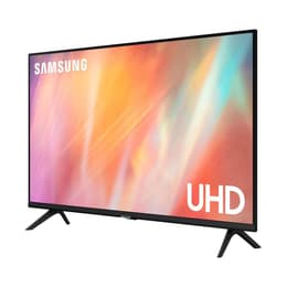 Smart TV 55,0000 Pollici Samsung LED Ultra HD 4K UE55AU7095UXXC