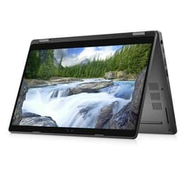 Dell Latitude 5300 2-in-1 13" Core i5 1.6 GHz - SSD 256 GB - 16GB - QWERTY - Inglese