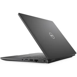 Dell Latitude 5300 2-in-1 13" Core i5 1.6 GHz - SSD 256 GB - 16GB - QWERTY - Inglese