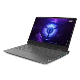 Lenovo LOQ 15" Core i5 2 GHz - SSD 1 TB - 16GB - QWERTY - Inglese