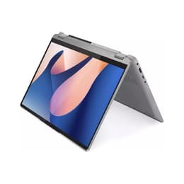Lenovo IdeaPad Flex 5 14" Core i3 1.2 GHz - SSD 256 GB - 8GB - QWERTY - Inglese