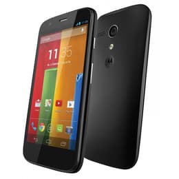 Motorola Moto G 8GB - Bianco
