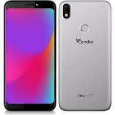 Condor Plume L2 Pro 32GB - Grigio