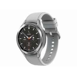 Smart Watch Cardio­frequenzimetro GPS Samsung Galaxy Watch3 45mm - Argento