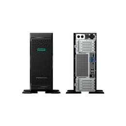Hp Proliant ML350 Gen10 9000GB - 128 GB RAM - Xeon Silver 4110 3,0000 GHz - Intel HD Graphics - Windows 10