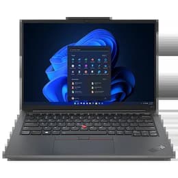 Lenovo ThinkPad E14 G5 14" Ryzen 5 2 GHz - SSD 1 TB - 8GB - QWERTZ - Tedesco