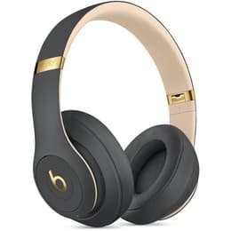 Cuffie riduzione del rumore wireless con microfono Beats Studio3 - Noir/Or