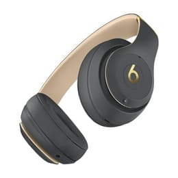 Cuffie riduzione del rumore wireless con microfono Beats Studio3 - Noir/Or