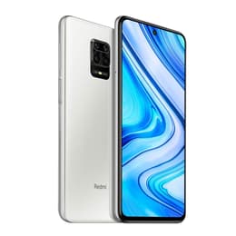 Xiaomi Redmi Note 9 Pro Max 128GB - Bianco