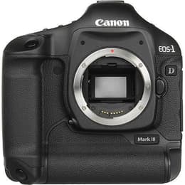 Reflex EOS-1D Mark III - Nero