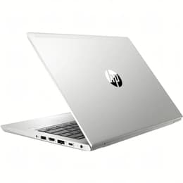 HP ProBook 430 G7 13" Core i5 1.6 GHz - SSD 512 GB - 16GB - QWERTY - Spagnolo