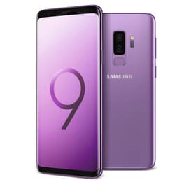Galaxy S9+ 128GB - Viola