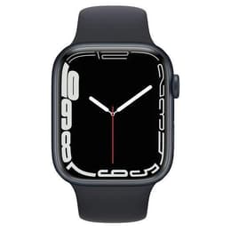 Apple Watch Series 7 (2021) GPS + Cellular 45 mm - Alluminio Blu